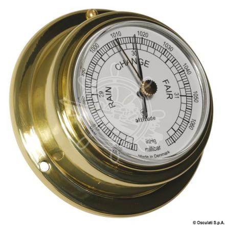 Barometro Altitude serie 831 mini