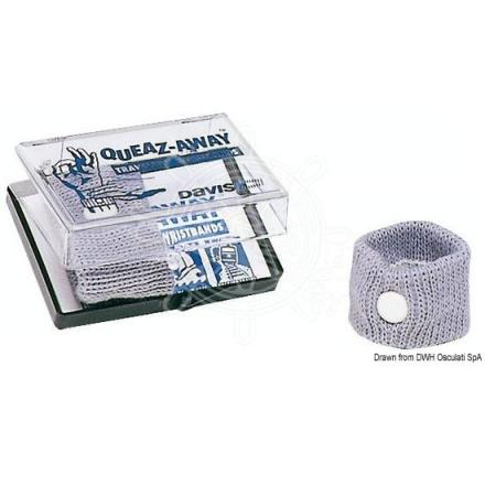 Braccialetti antinausea