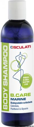 Osculati B-Care Marine Body Shampoo 250 ml