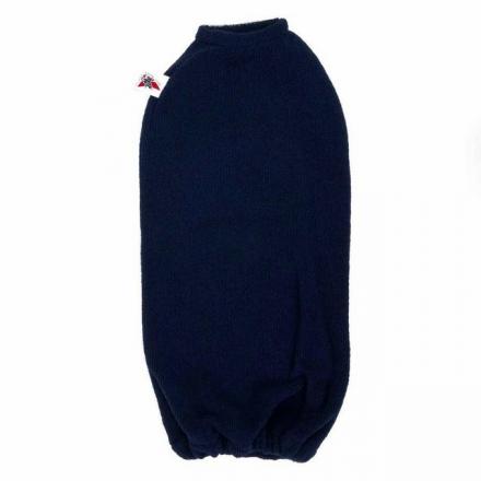 COPRIPARABORDO F7 BLU CLASSIC in acrilico elasticizzato