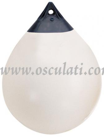 Gavitello Polyform A1 bianco