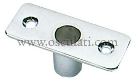 Boccola per scalmi 60 x 23 mm
