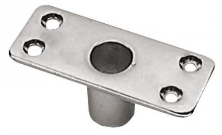 Boccola per scalmi 60 x 35 mm