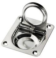 Alzapaglioli inox mm38x40