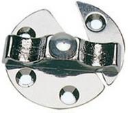 Nottolino a tavella inox 45mm