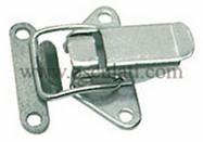 Chiusura a leva inox 52mm