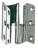 CERNIERA SFILABILE DX 55X39 COD: 38.433.35