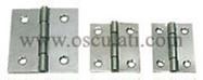 Cerniera inox mm 25x30