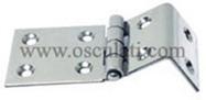 CERNIERA INOX A SQUADRA 45X90COD: 38.822.07