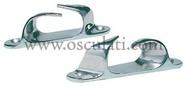 Passacavo inox mm 150
