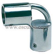 Angolare prua ad occhio 22 mm