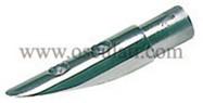 Basetta inox 16� 22 mm
