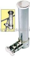Portacanna pulpito inox 20/30mm