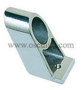 Centrale corrimano inox 22 mm