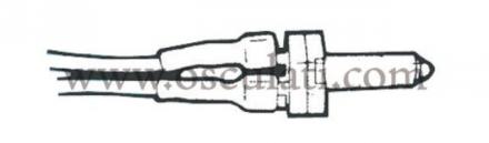 Microinterruttore X 12 Ultraflex