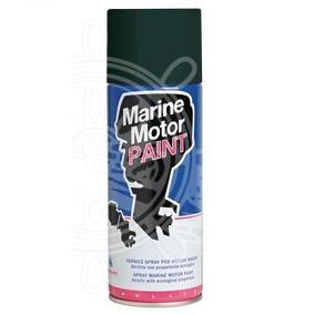 Spray compatibile nero Mariner