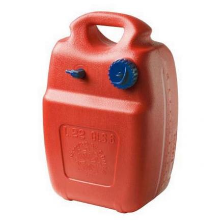 Serbatoio Eltex 22 l