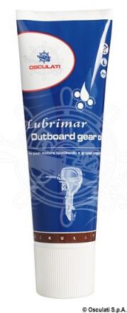 Olio Lubrimar per piedi motore