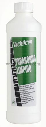 Detergente Yachticon Fender Fresh