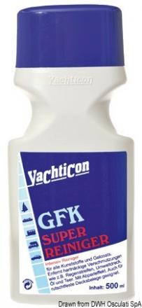 Detergente energico YachticonGFK