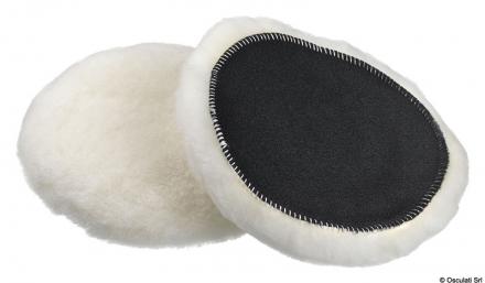 Cuffia in lana fine