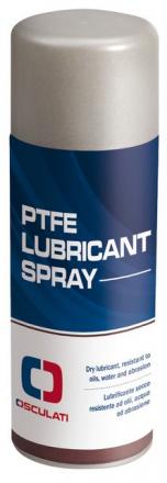 PTFE lubrificant spray 400 mlIdeale cerniere,snodi,bozzelli