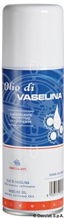 Vaselina nautica spray