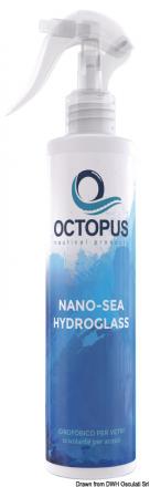 Idrorepellente vetri Nano SeaHydroglass � 250ml