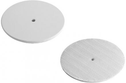 VELCRO Brand Plastic Coins Kit 20 pz