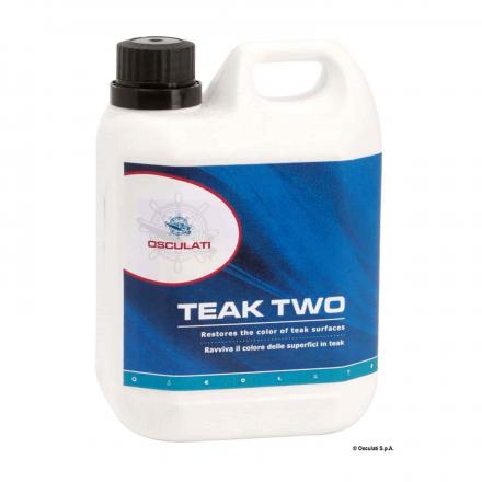 Liquido Teak Two 1L