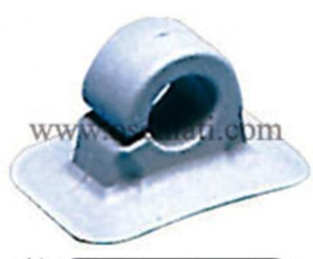 GANCIO PORTAREMO GRIGIO 120X90 COD: 66.070.34
