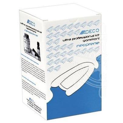 Kit riparazione Ultra Professional neoprene bianco