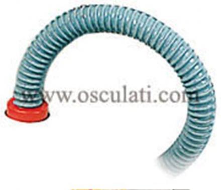 Tubo per gonfiatori 25 m