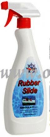 Rigenerante Rubber Slide