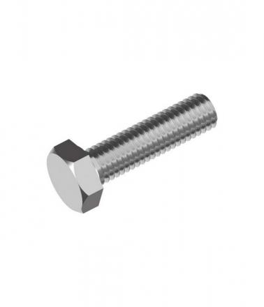 Bullone 12x60 AISI 316 316.933/12X60 1pc