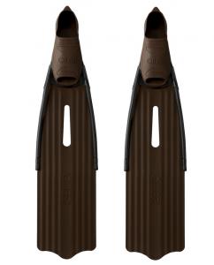 PINNE OMER STINGRAY EVO BROWN