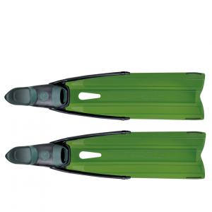 PINNE SPORASUB SPITFIRE KELP GREEN