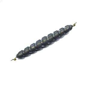 PIOMBO SPIRALE TRAINA GR.450 1pezzo
