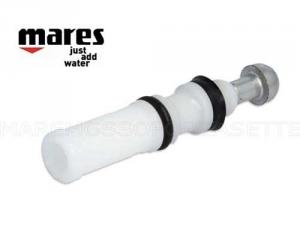 PISTONE MARES COMPLETO PER CANNE DA 13mm EVO SERIE JET