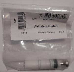 PISTONE OMER PER AIRBALETE COMPLETO