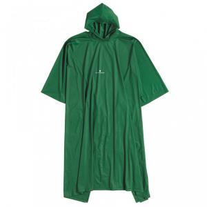 PONCHO FERRINO SENIOR VERDE 400g - h 130cm ADULTO