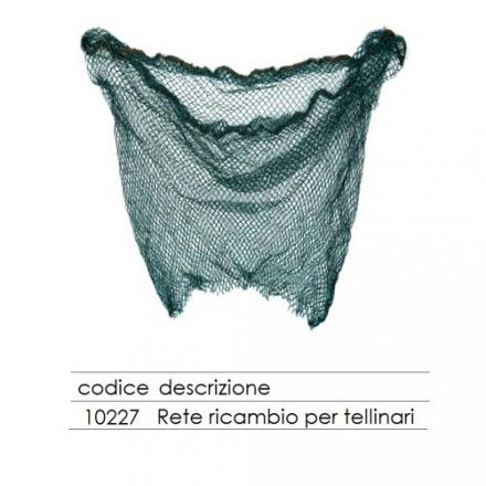 RETE RICAMBI PER TELLINARI