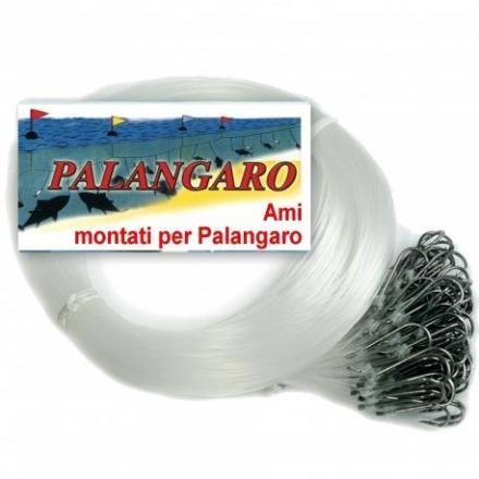 100 AMI 2315 n07 DURATIN PER PALAMITO CON FILO 090mm cm220