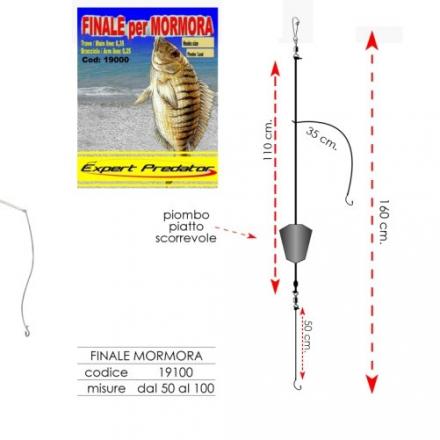 TERMINALE PER MORMORE DAL 20g AL 100g