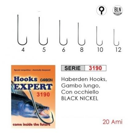 AMI CARBONIO ABERDEEN 3190 n08 20 pezzi