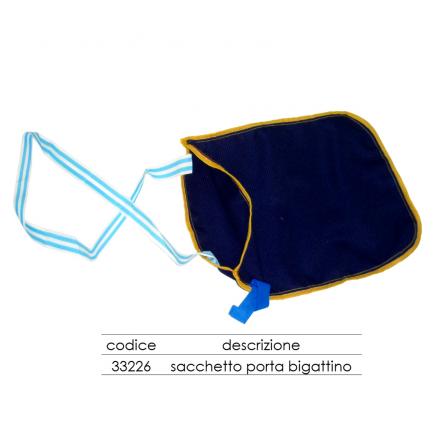 SACCA PORTA BIGATTINO