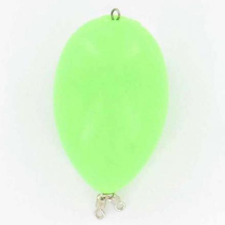 GALLEGGIANTE BALLRAG 60 GR PHOSPHORESCENTE