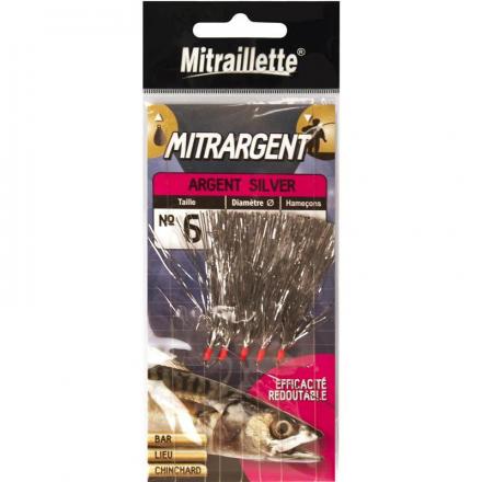 MITRARGENT 5H2/0 0.60