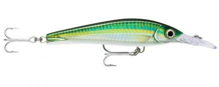 RAPALA X-RAP MAGNUM X-EXTR 16 HDBSCD 16cm 68gr