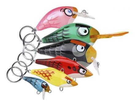 PORTACHIAVI RAPALA 1 PEZZO specificare il colore
